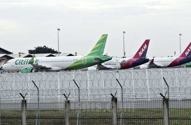 PSBB JABAR: Bandara Kertajati Tetap Siaga Melayani Operasional Maskapai