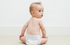 5 Cara Menenangkan Bayi Ketika Rewel