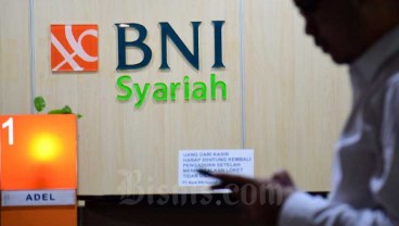 Serapan KPR BNI Syariah Palembang Capai Separuh Target, Didominasi Milenial