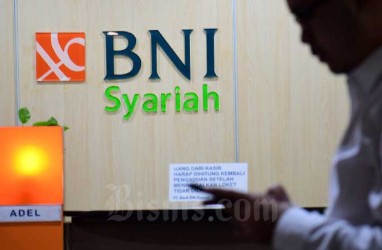 Serapan KPR BNI Syariah Palembang Capai Separuh Target, Didominasi Milenial