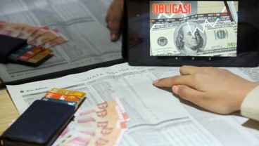 Wah! Realisasi Penerbitan SBN per April 2020 Capai Rp376,5 Triliun