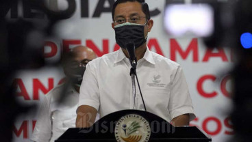 Sejumlah Daerah Belum Berikan Data, Penyaluran Bansos Terhambat