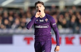 Fiorentina Akui Chiesa Sedang Diincar Banyak Klub