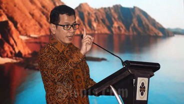 Menteri Wishutama Diminta Berikan BLT untuk Pekerja Seni