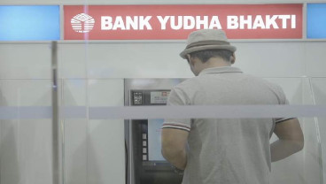 Bank Yudha Bhakti Bersiap Naik Kelas Menjadi Bank BUKU II