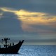 Neraka Anak Buah Kapal di Laut Lepas
