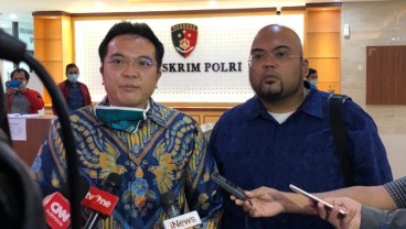 3 ABK WNI Meninggal, PT L Dilaporkan ke Bareskrim Polri