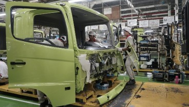 Cegah Covid-19, Hino Motor Lanjut Tutup Pabrik Hingga 5 Juni 2020