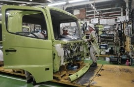 Cegah Covid-19, Hino Motor Lanjut Tutup Pabrik Hingga 5 Juni 2020