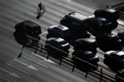 Pasar Otomotif China Kembali Bangkit dari Dampak Covid-19