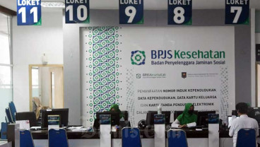 BPK Temukan Praktik Migrasi Peserta BPJS Kesehatan Rawan Konflik Kepentingan