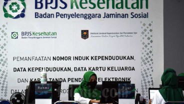 Berpotensi Tak Sahih dan Tercatat Ganda, BPK: BPJS Kesehatan Segera Mutakhirkan Data Peserta 