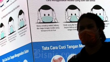 Kenapa Social Distancing Menimbulkan Rasa Tak Nyaman?