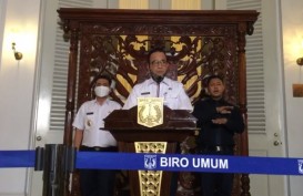 DPRD DKI Jakarta: Anies dan Pemerintah Pusat Harus Bersinergi Soal Bansos