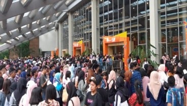 Promotor Event Diminta Miliki Standar Operasi Prosedur Pasca Covid-19 