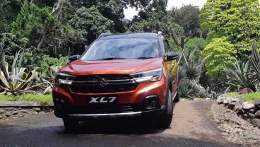 Suzuki Tangguhkan Operasional Kembali Pabrik hingga 22 Mei 2020