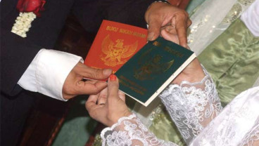 Kemenag: Layanan Nikah di KUA Harus Patuhi Protokol Kesehatan