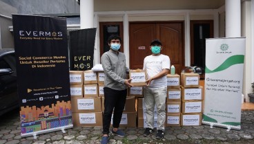 Gerakan Harus Peduli Target Kumpulkan Donasi Rp3 Miliar