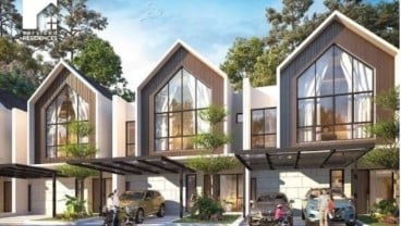 21 Unit Proyek Ciputra di Jakarta Barat Ludes Terjual Dalam 1 Hari