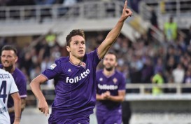 Federico Chiesa Tegaskan Hanya Pikirkan Fiorentina