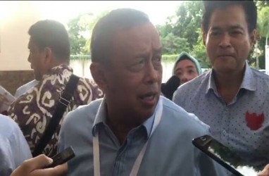 Mantan Panglima TNI Djoko Santoso Meninggal Dunia di RSPAD Gatot Subroto