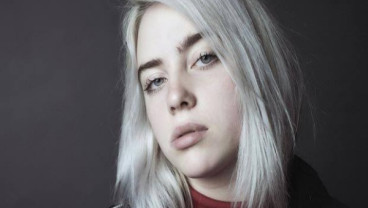 Billie Eilish Bikin Lagu Baru Saat Karantina Virus Corona