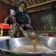 Manisnya Gula Semut dari Desa Bandung di Boyolali