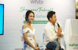 Natur-E White Pancarkan Kecantikan dengan TruBright Complex untuk Wanita Indonesia