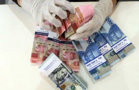 Penerapan PSBB, Agen Laku Pandai Jadi Andalan Bank Milik Negara