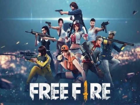 Game free fire