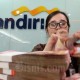 Dampak Virus Corona, Grup Bank Mandiri Patungan Gaji dan THR Himpun Rp17 Miliar