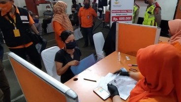 Amanat Mensos Bagi Penerima BST: Jangan untuk Beli Rokok!