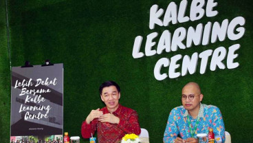 Begini Cara Kalbe Farma (KLBF) Minimalkan Dampak Corona