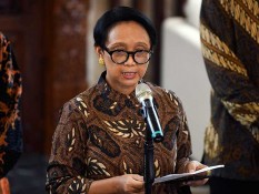 Kocak, Menlu Retno Cerita Sering Dihubungi Dubes Jepang saat Tengah Malam