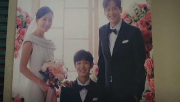 The World Of The Married Couple Episode 14, Makin Tegang dan Bikin Penasaran