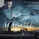 Film Maggie: Arnold Schwarzenegger Berjuang Sembuhkan Putrinya dari Virus, Tayang Malam Ini