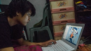 EDITORIAL : Menjaga Nafas Pelaku Usaha