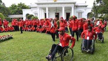 Asean Paragames Dibatalkan, Menpora Zainudin Terima Kenyataan