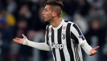 Bentancur Punya Mental Juara, Masa Depan Juventus