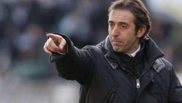 Mantan Pelatih Milan & Sampdoria Giampaolo Bakal Tangani Torino