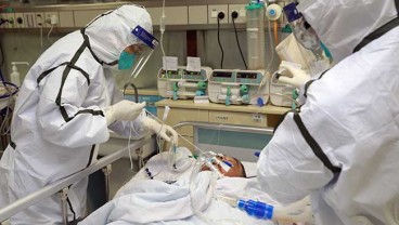Pemutusan Hubungan Telepon Mendadak di Laboratorium Wuhan Dicurigai Inggris dan AS