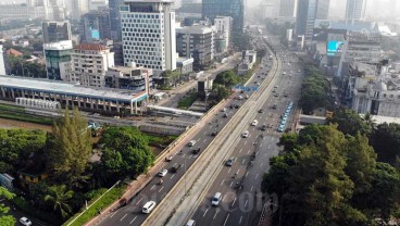 Omzet Anjlok saat Pandemi Corona, Tenant Mal Minta Dibebaskan Biaya Sewa selama PSBB