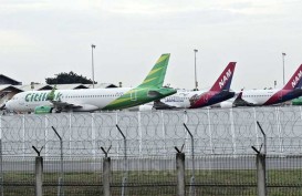 Duh, Grup Maskapai Penerbangan Amerika Latin Ini Terancam Bangkrut
