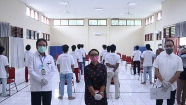 Kondisi 14 WNI ABK Long Xin membaik, Jalani Rehabilitasi Sosial dan Psikologis