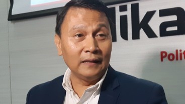 PKS Minta Pemerintah Subsidi Petani Hadapi Ancaman Krisis Pangan