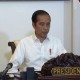 Jokowi Minta Alat PCR Lokal segera Diproduksi oleh BUMN dan Swasta