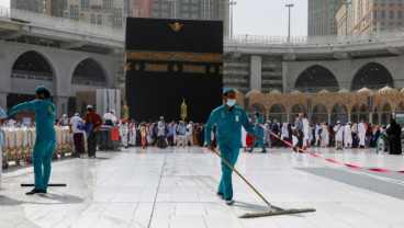 Strategi Penyelematan Fiskal, Arab Saudi Naikkan PPN Tiga Kali Lipat