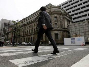 Pertama Kali dalam 138 Tahun! Perempuan Pimpin Bank Sentral Jepang