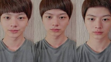 Poni Baru Sungjae BTOB Sebelum Wamil