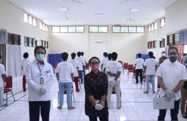 Pandemi Covid-19, 72.966 WNI dan 14.244 ABK Kembali ke Indonesia